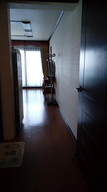 Jeju Sea-Port Pension Εξωτερικό φωτογραφία