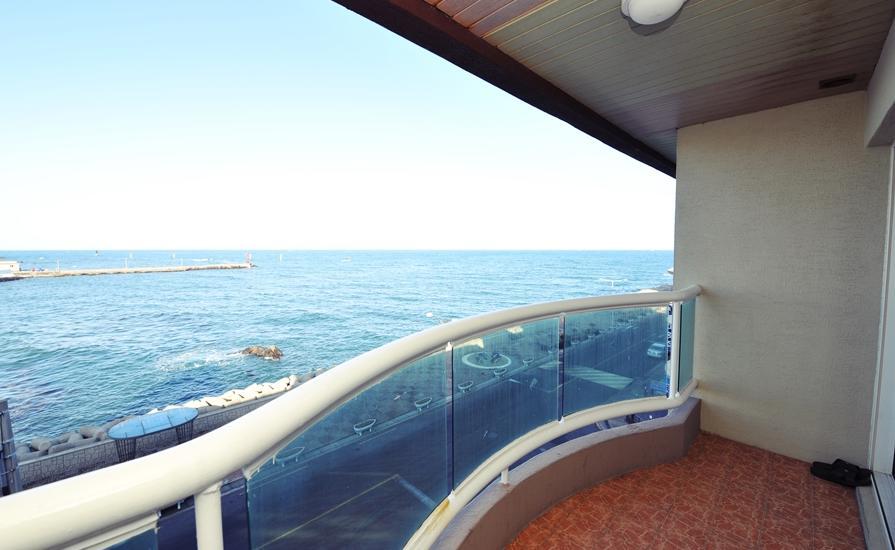 Jeju Sea-Port Pension Εξωτερικό φωτογραφία